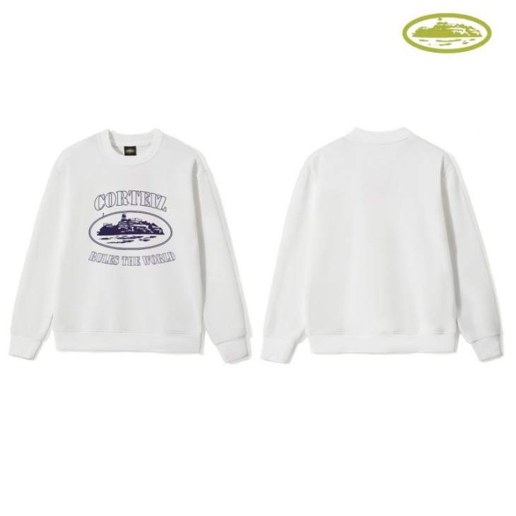 Corteiz Sweatshirt _SKUCorteizS-2XLastxC105331444